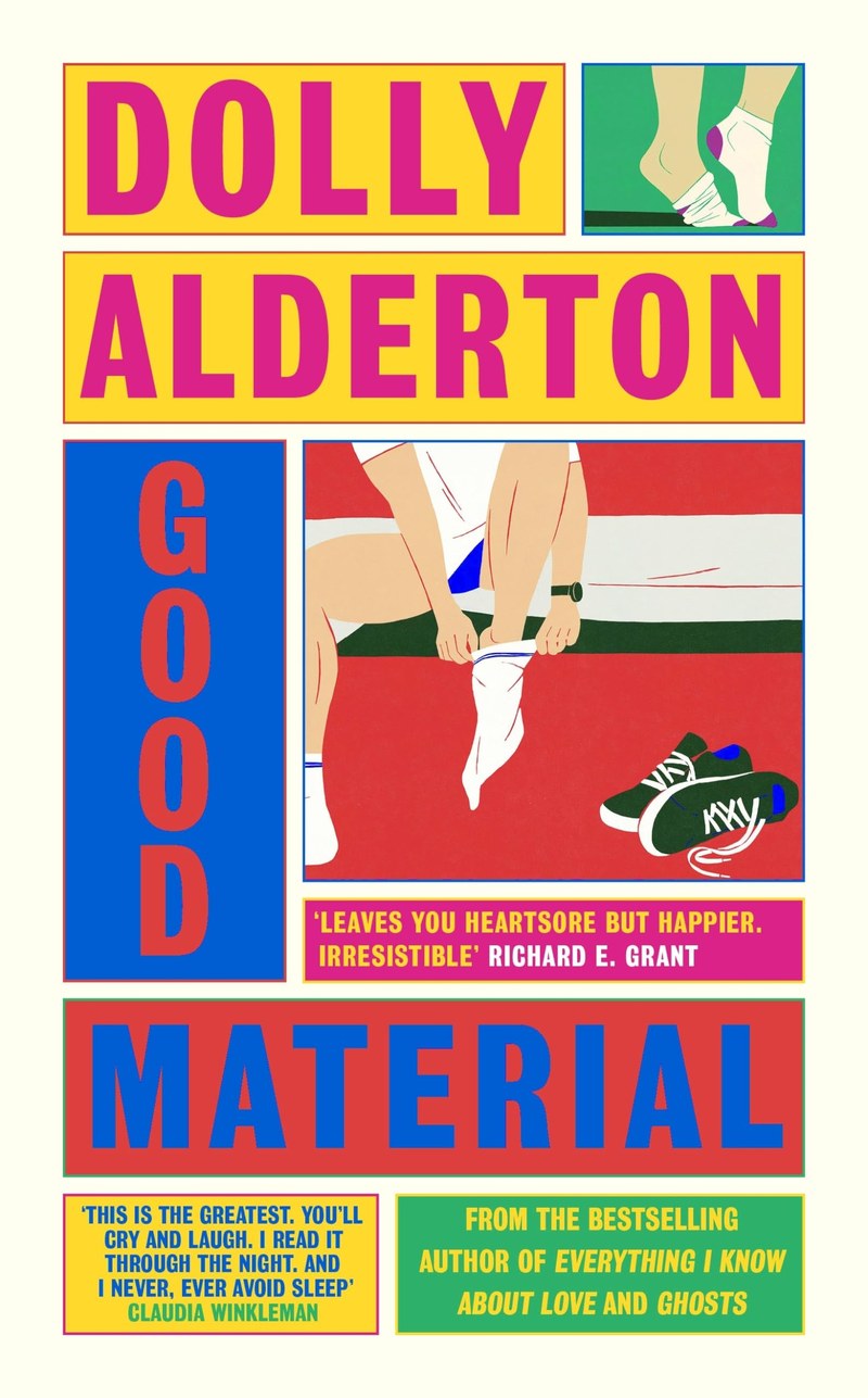 Adult Book Club
