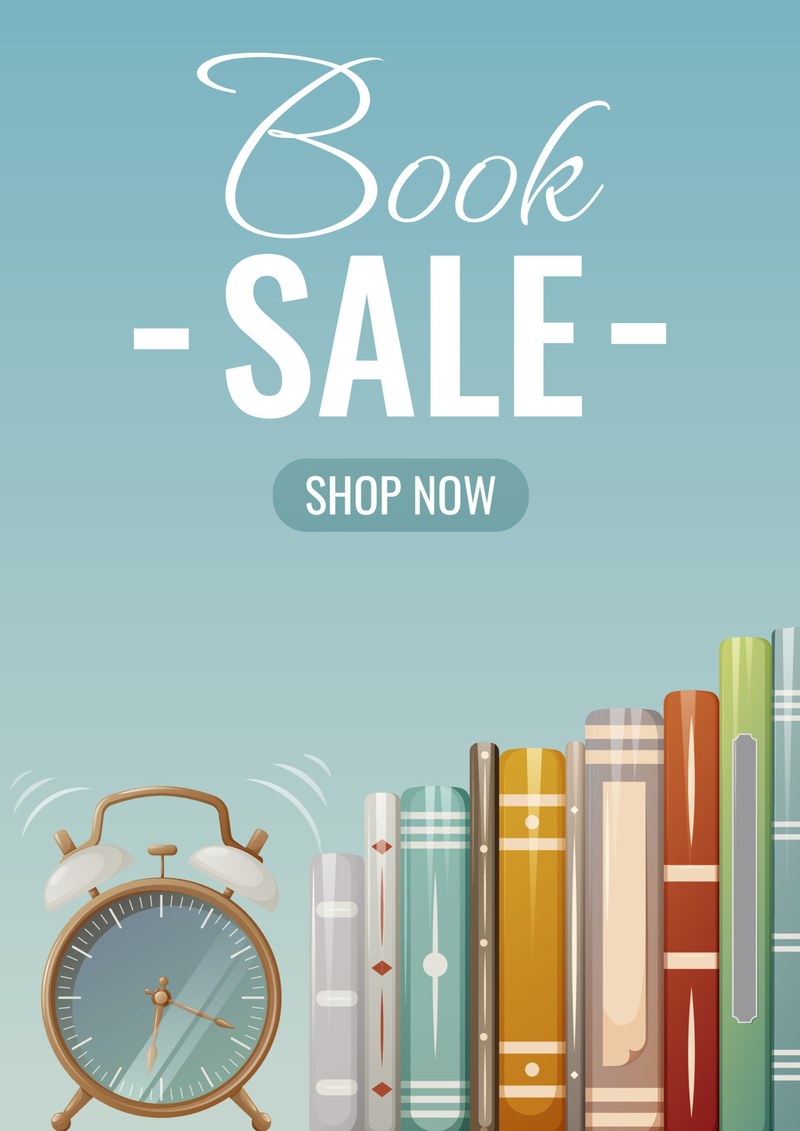 Book Sale Book Sale