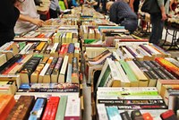 Book Sale