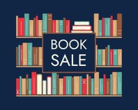 Book Sale!
