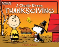 Charlie Brown Thanksgiving Special
