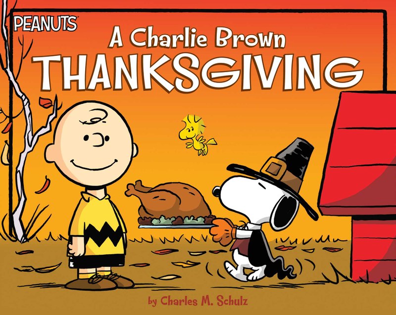 Charlie Brown Thanksgiving Special Charlie Brown Thanksgiving Special