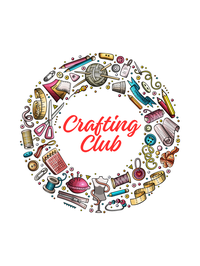 Crafting Club!