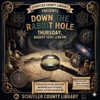 Down the Rabbit Hole