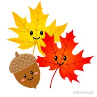 Fall Coloring Contest