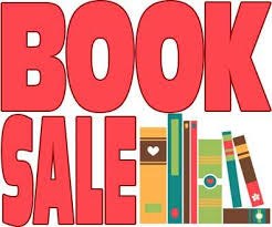 Friends of the Library Book Sale Friends of the Library Book Sale