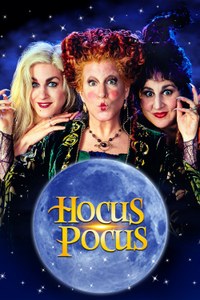 Halloween Movie Night!