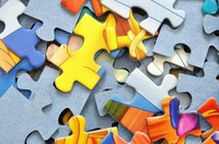 Puzzle and Chill