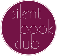 Silent Book Club