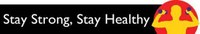Stay Strong, Stay Healthy Class