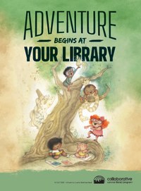 Summer Reading Program