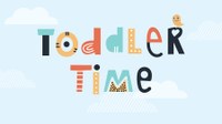Toddler Time!