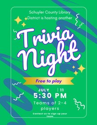 Trivia Night