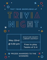 Trivia Night