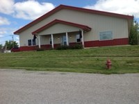 Schuyler County Library District Location Photo
