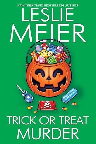 Trick or Treat Murder by Leslie Meier.jpg